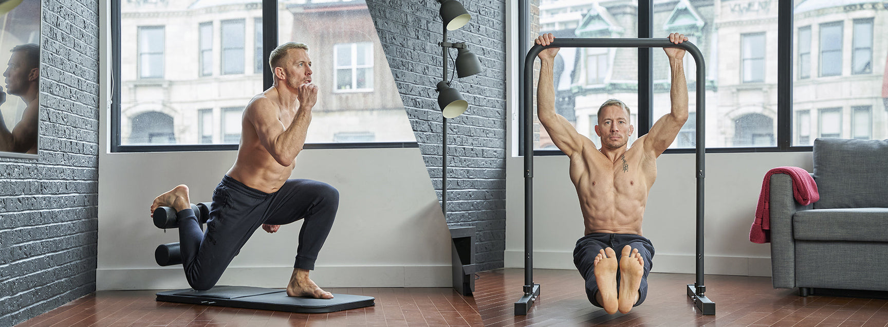 The GSP Collection BaseBlocks