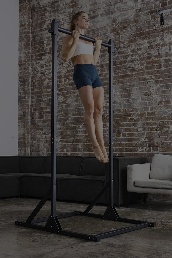 Calisthenics equipment shop store