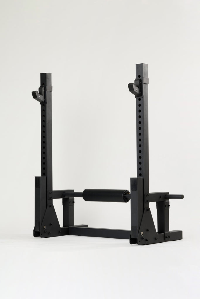 THE COMPACT RACK